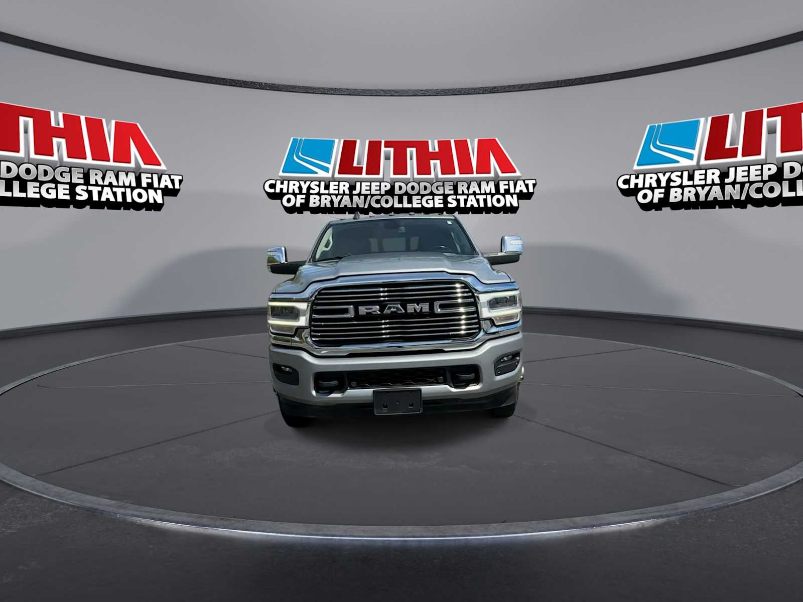 Thumbnail: 2023 RAM 3500 - 3