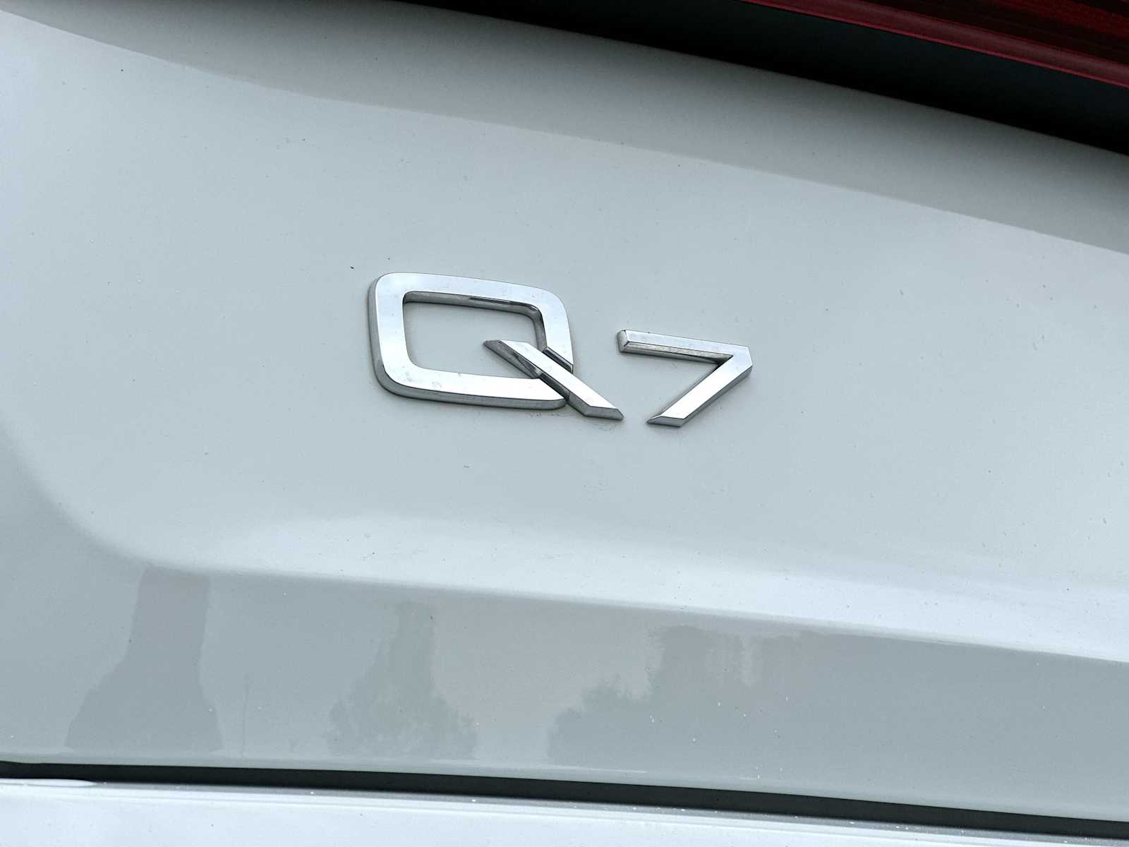 Thumbnail: 2023 Audi Q7 - 15