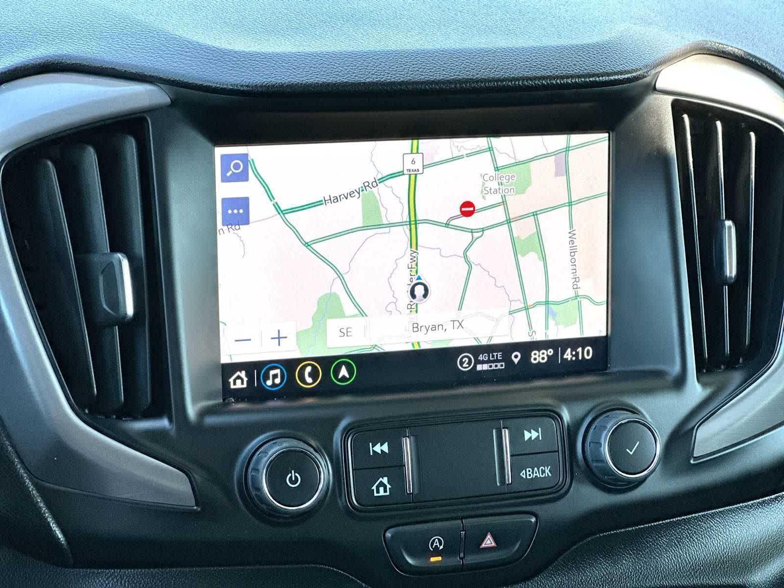 Thumbnail: 2023 GMC Terrain - 20