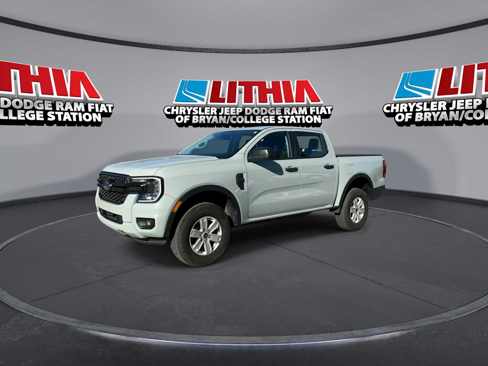 Thumbnail: 2024 Ford Ranger - 4