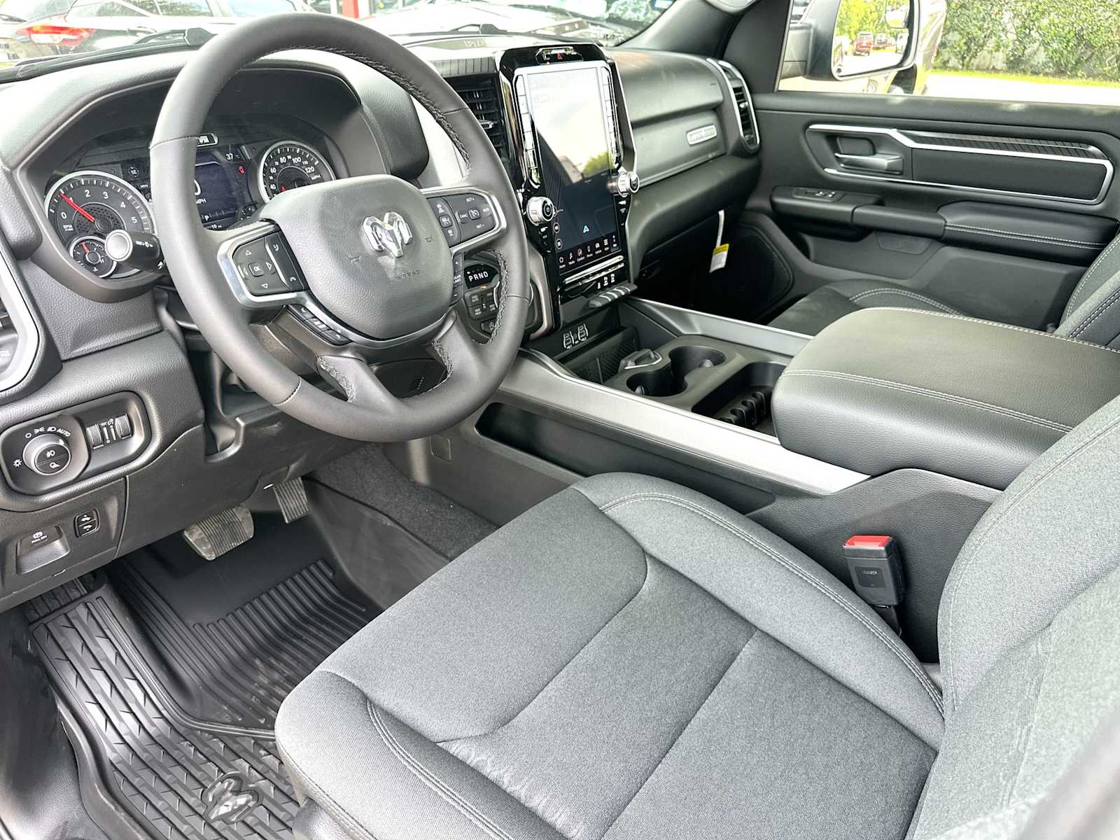 Thumbnail: 2026 RAM 1500 - 18