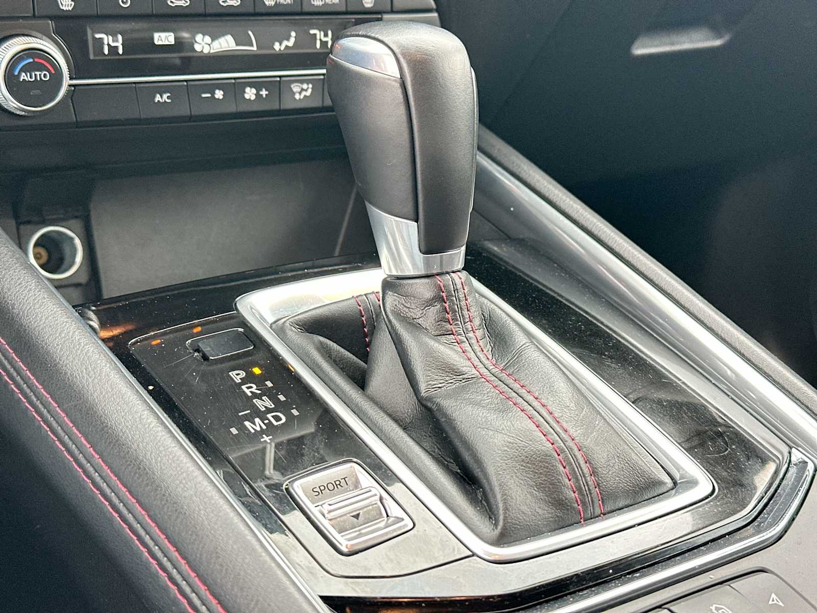 Thumbnail: 2024 Mazda CX-5 - 21