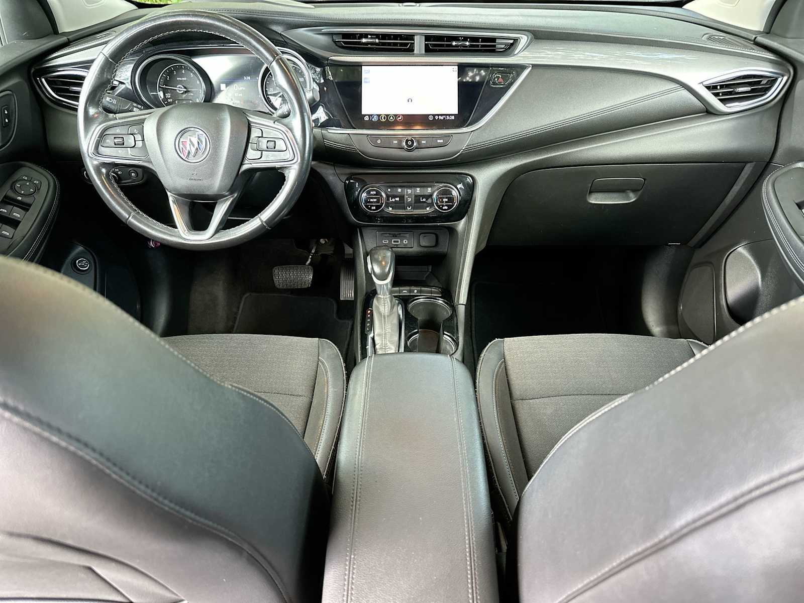Thumbnail: 2020 Buick Encore GX - 17