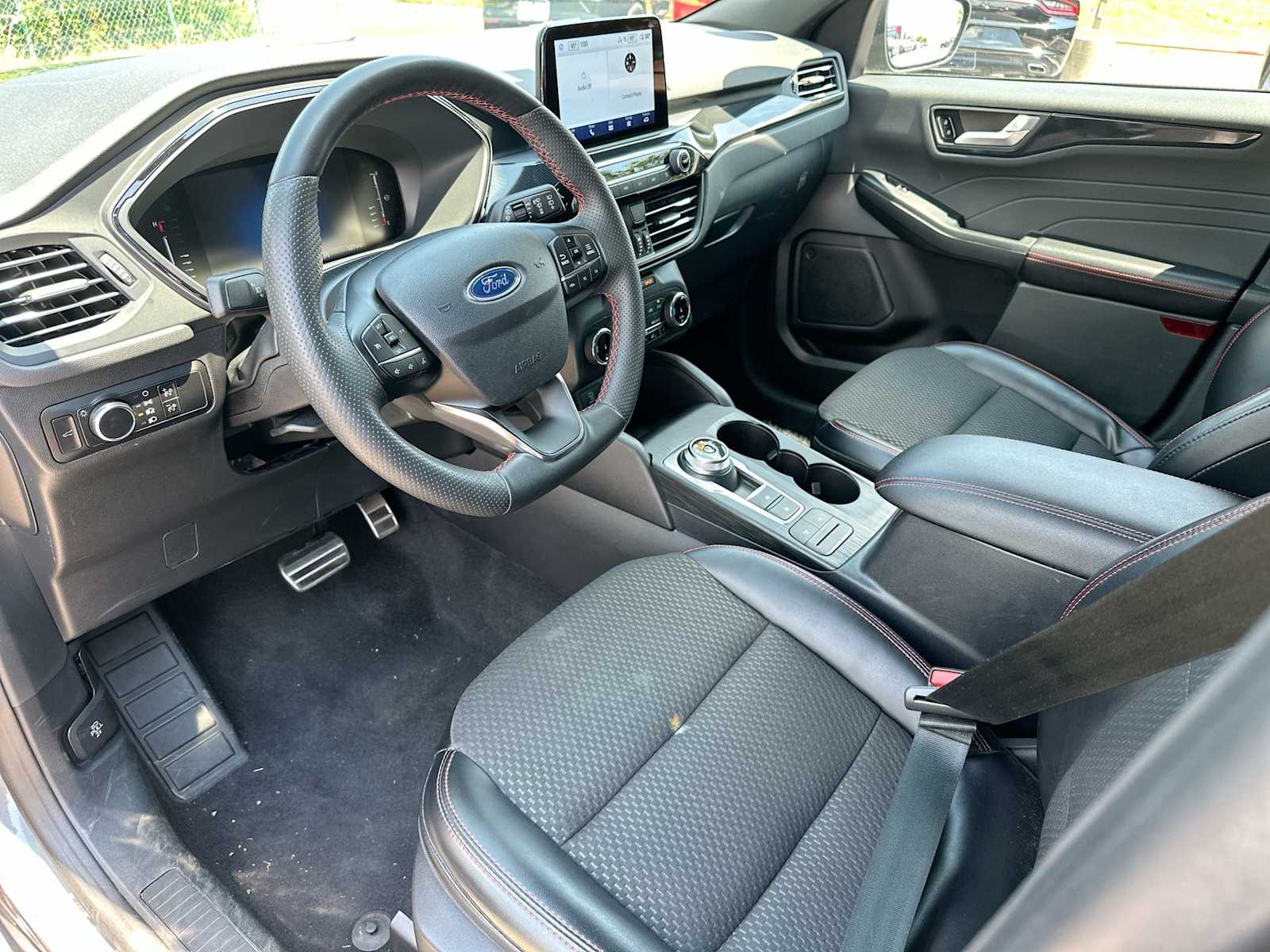 Thumbnail: 2023 Ford Escape - 18