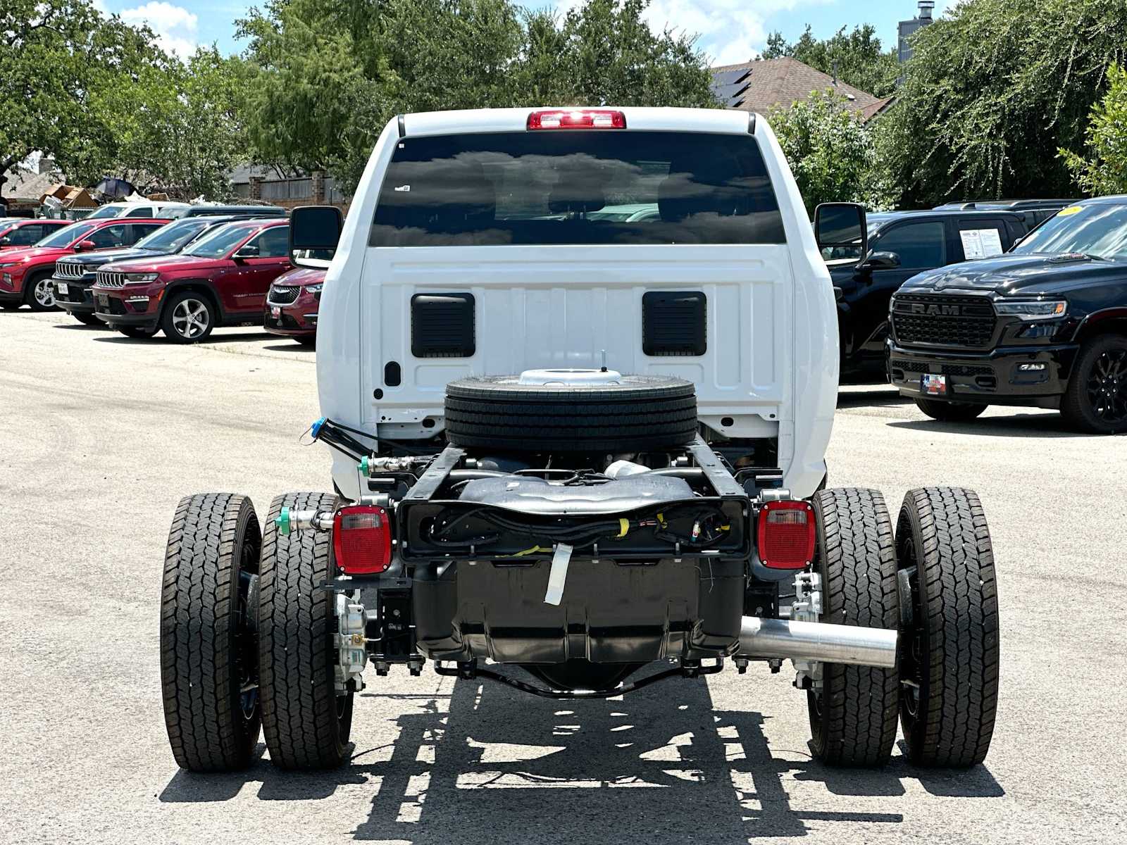 Thumbnail: 2026 RAM 5500 - 14