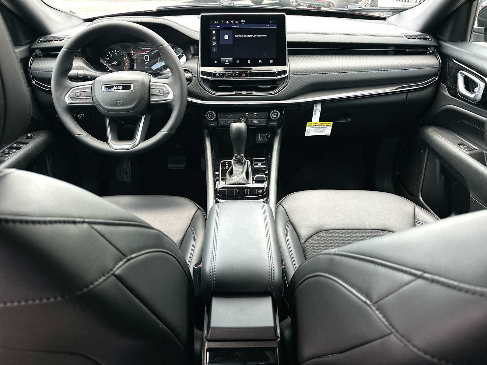 Thumbnail: 2026 Jeep Compass - 25
