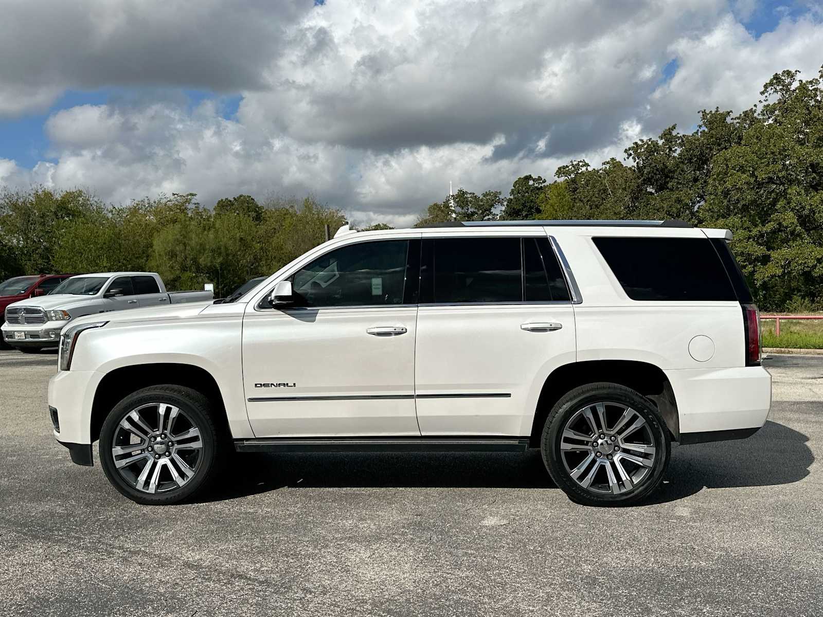 Thumbnail: 2020 GMC Yukon - 12