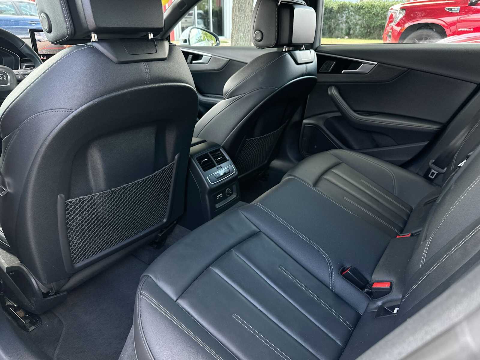 Thumbnail: 2024 Audi A5 - 24