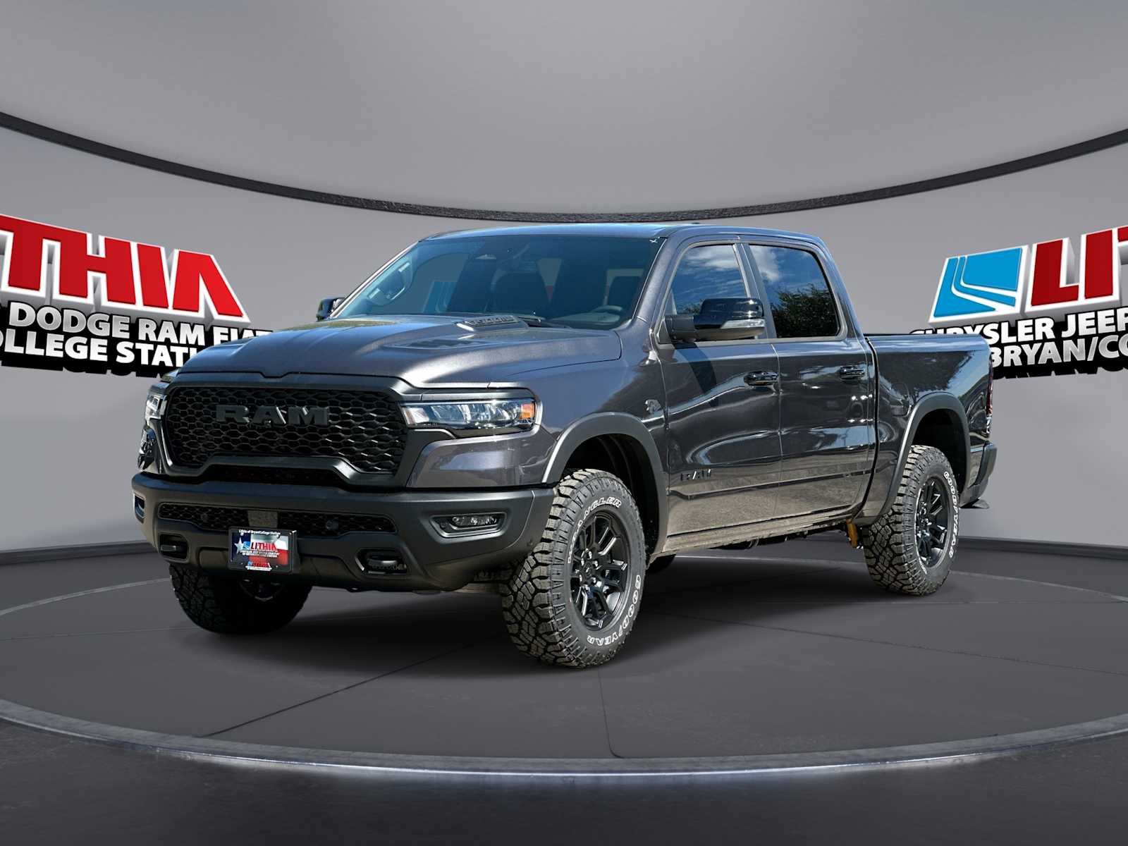  Ram 1500