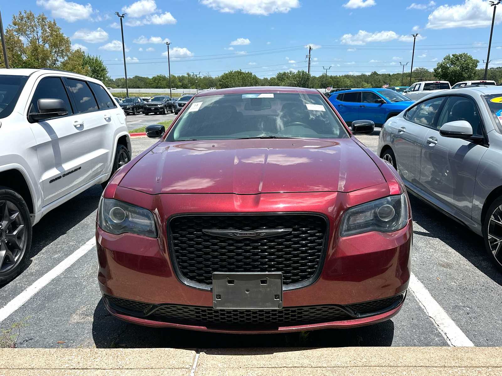 Thumbnail: 2021 Chrysler 300 - 2