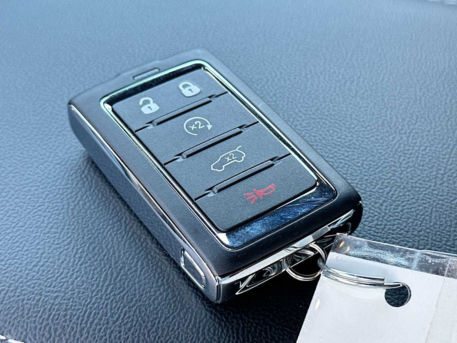 Thumbnail: 2025 Jeep Grand Cherokee - 29