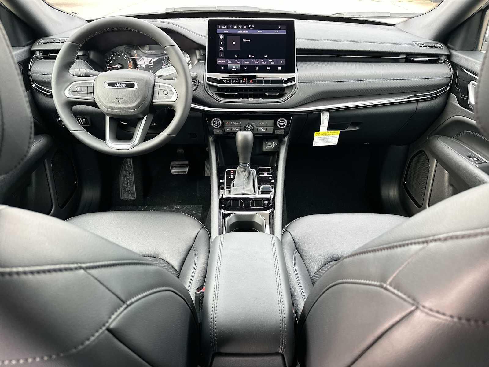 Thumbnail: 2026 Jeep Compass - 25