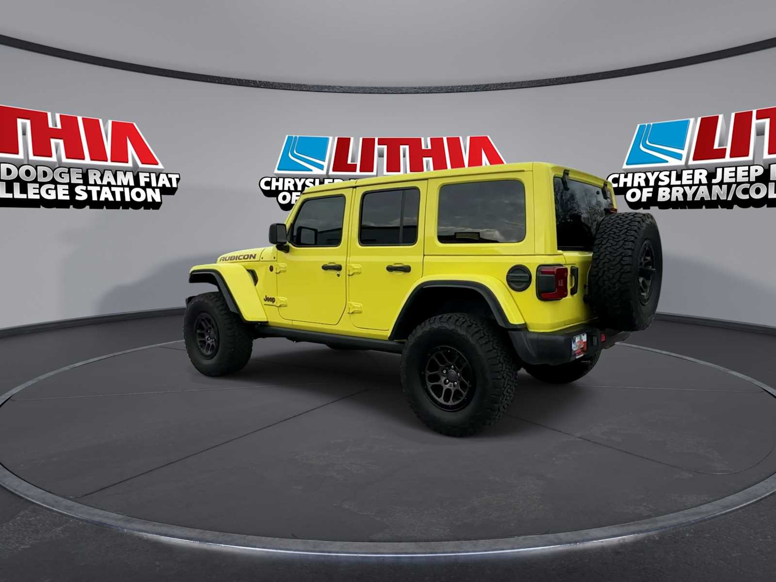Thumbnail: 2023 Jeep Wrangler - 6