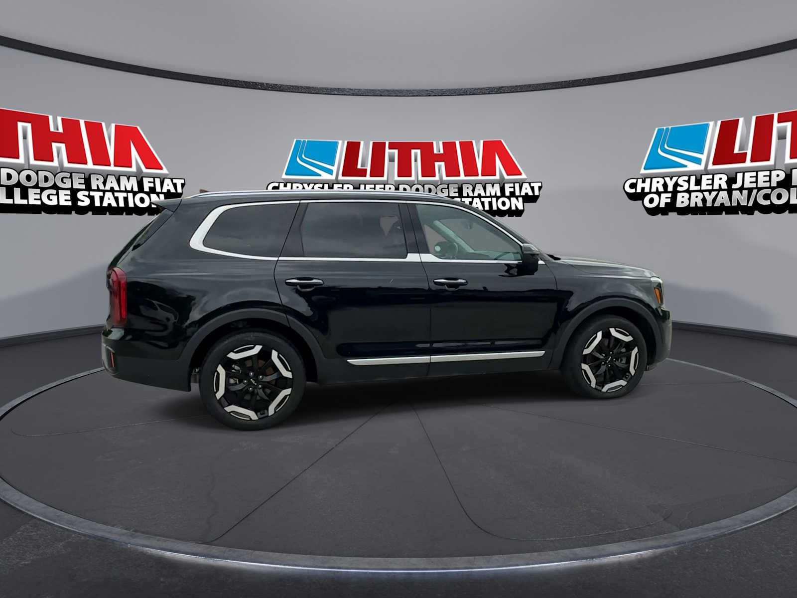 Thumbnail: 2025 Kia Telluride - 8