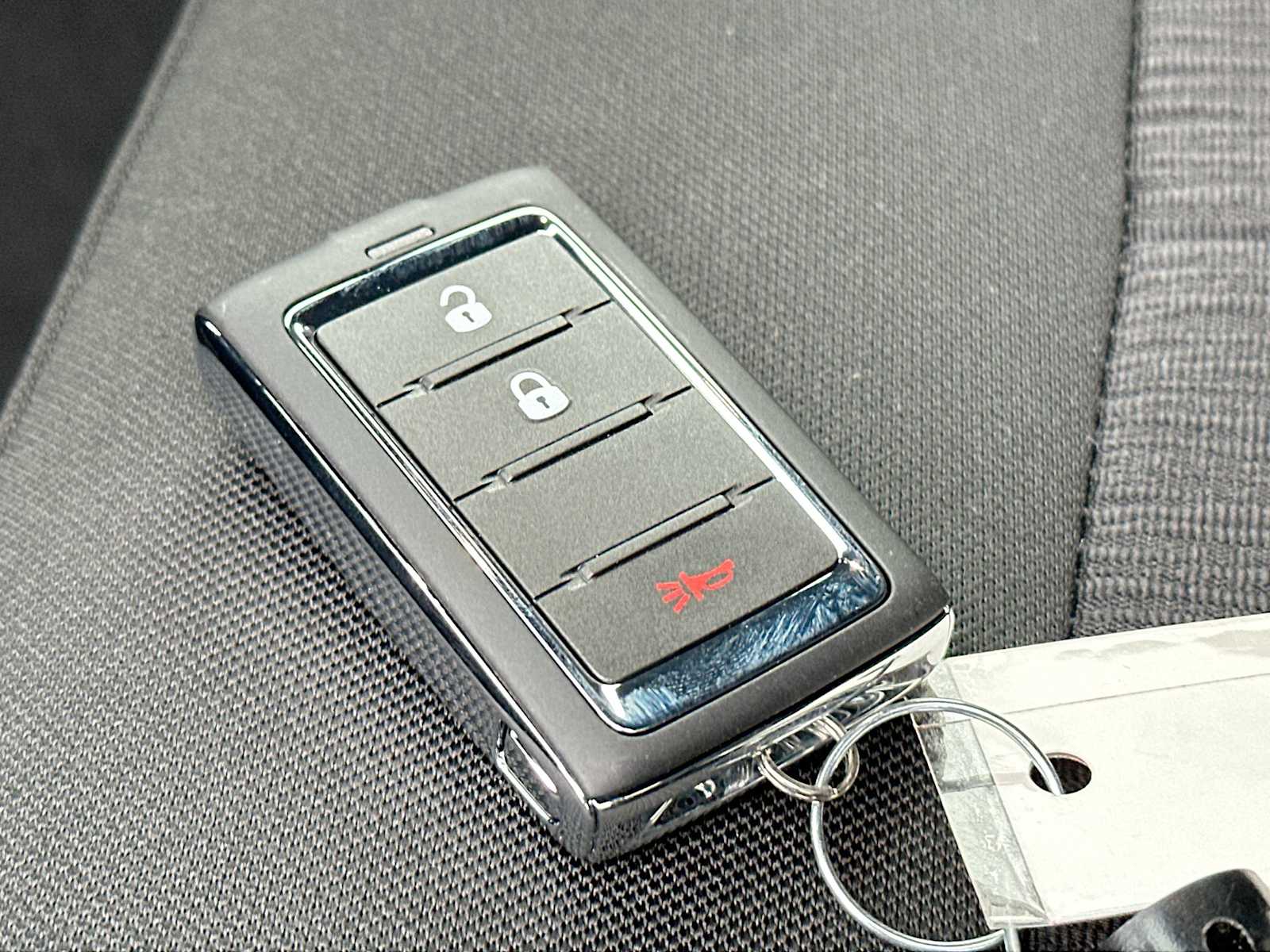 Thumbnail: 2025 Jeep Grand Cherokee - 29