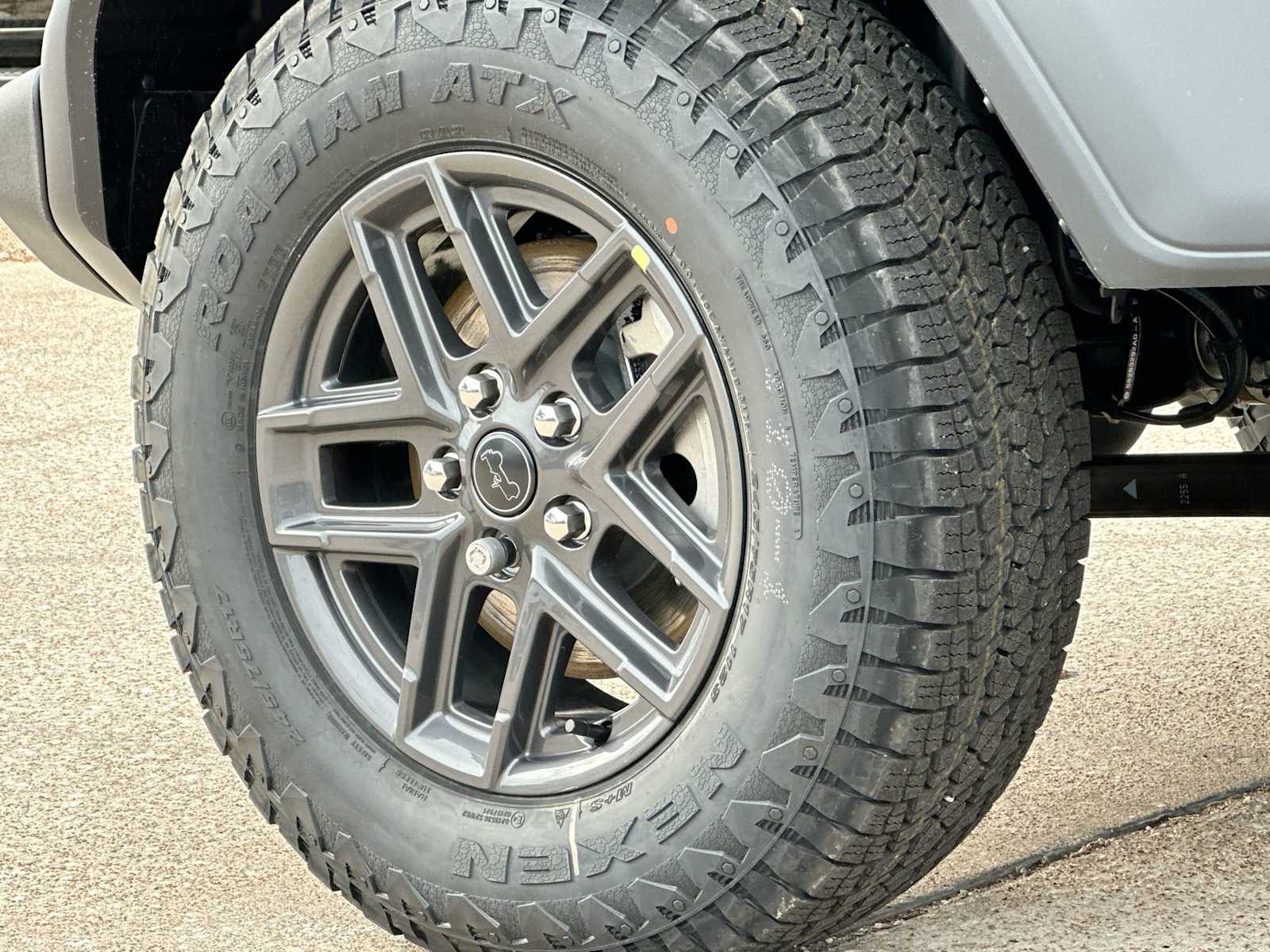 Thumbnail: 2026 Jeep Wrangler - 11