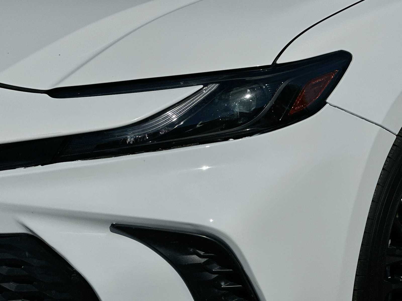 Thumbnail: 2025 Toyota Camry - 16