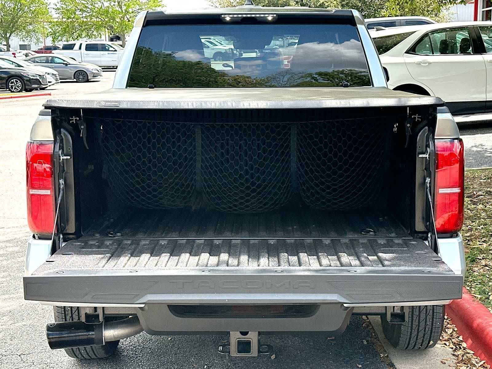 Thumbnail: 2025 Toyota Tacoma - 28