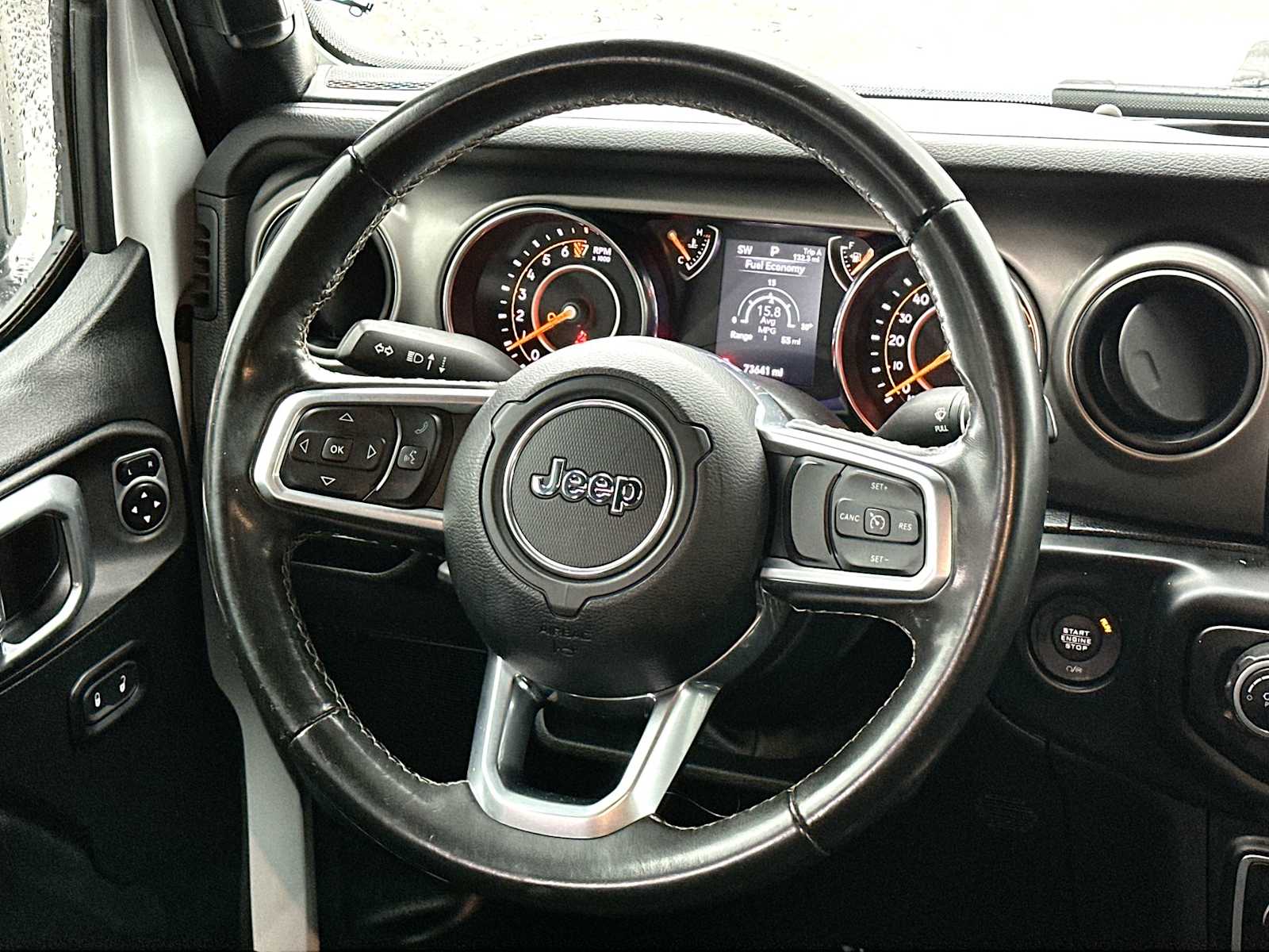 Thumbnail: 2020 Jeep Gladiator - 27