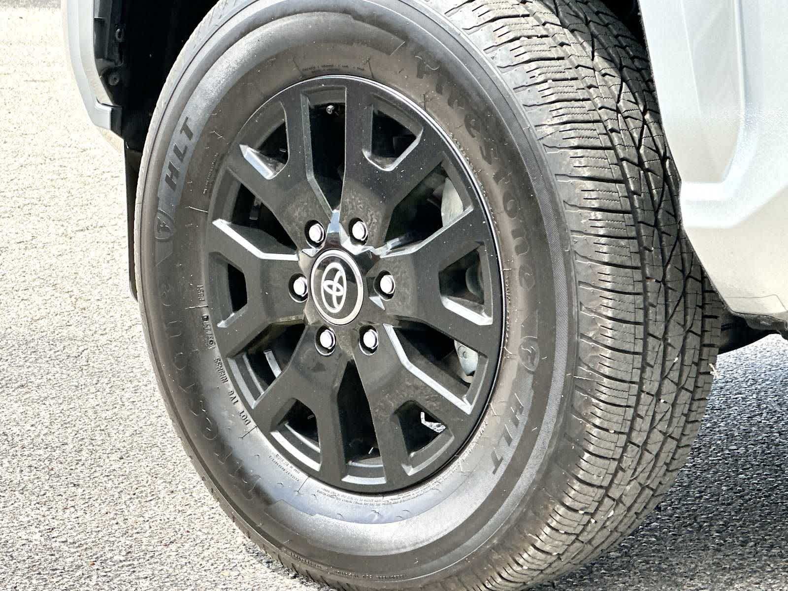 Thumbnail: 2025 Toyota Tacoma - 11