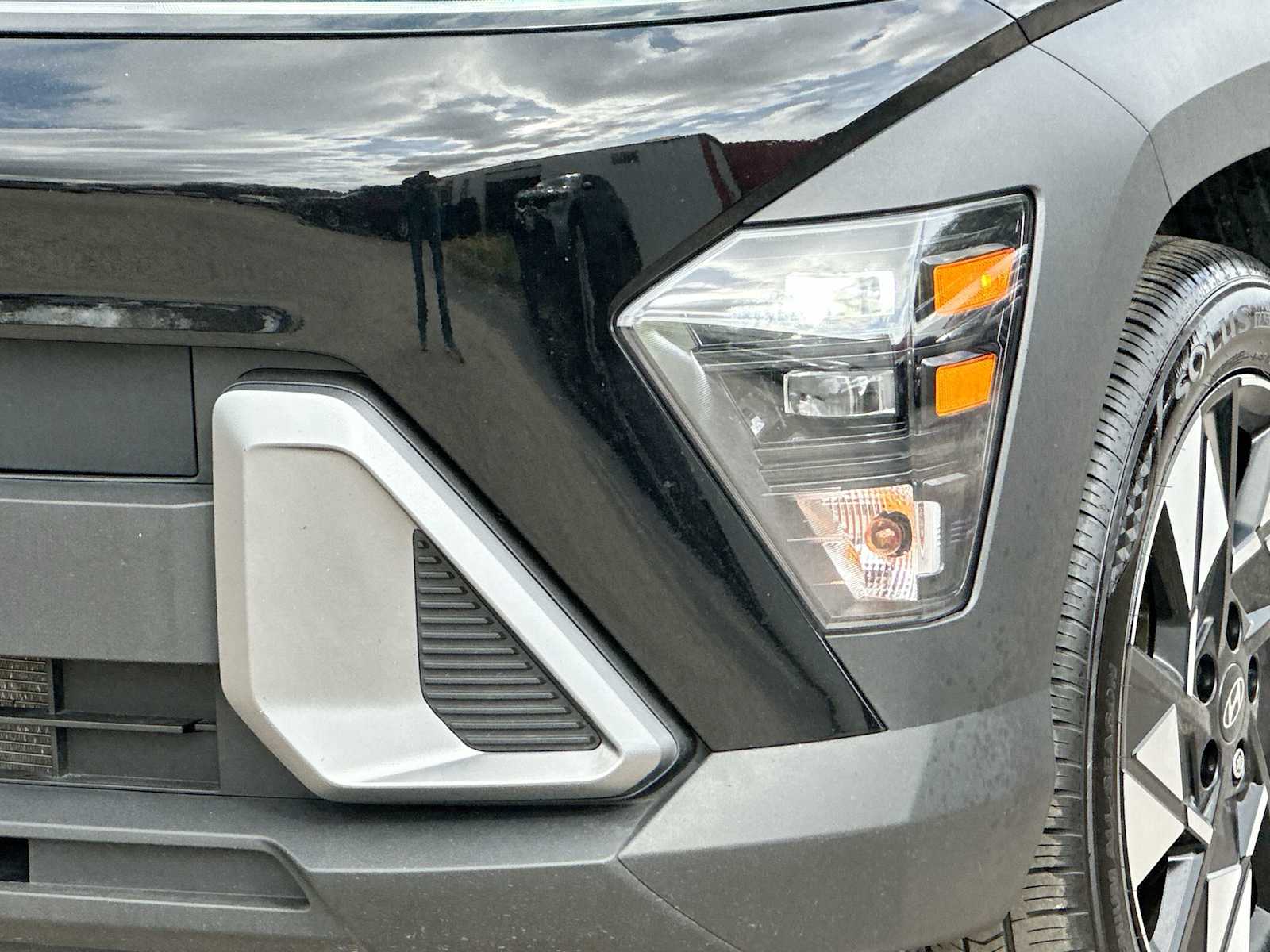 Thumbnail: 2025 Hyundai Kona - 16