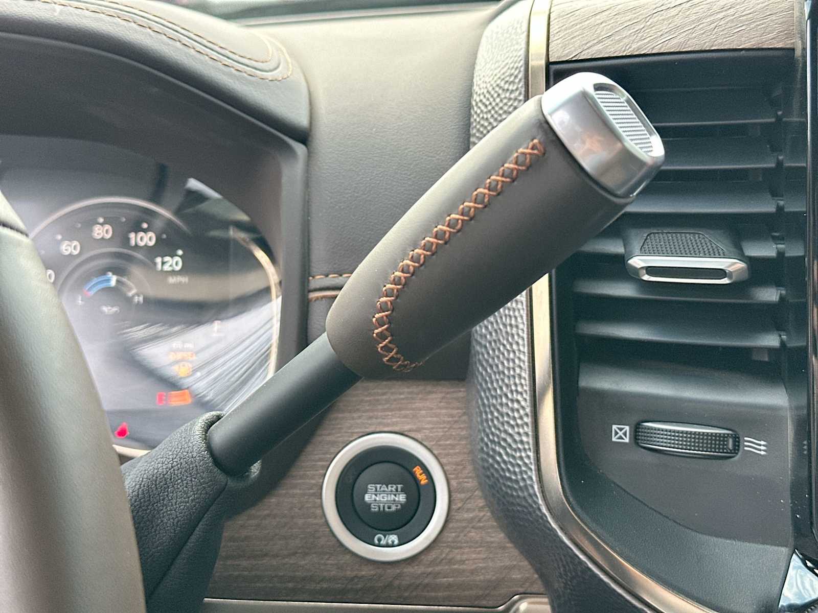 Thumbnail: 2025 RAM 2500 - 21