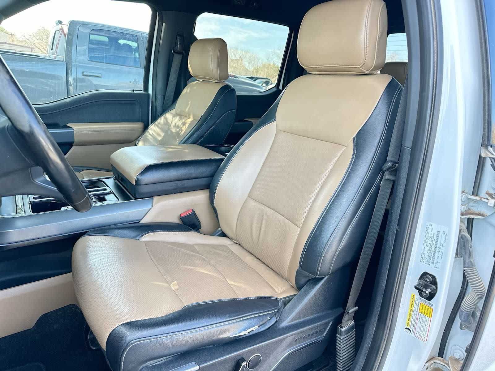 Thumbnail: 2022 Ford F-150 - 17