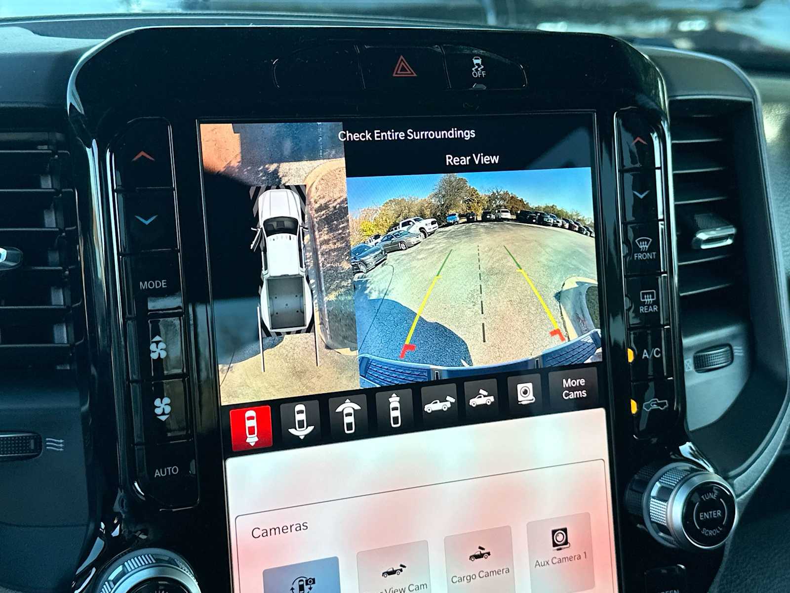 Thumbnail: 2026 RAM 3500 - 20