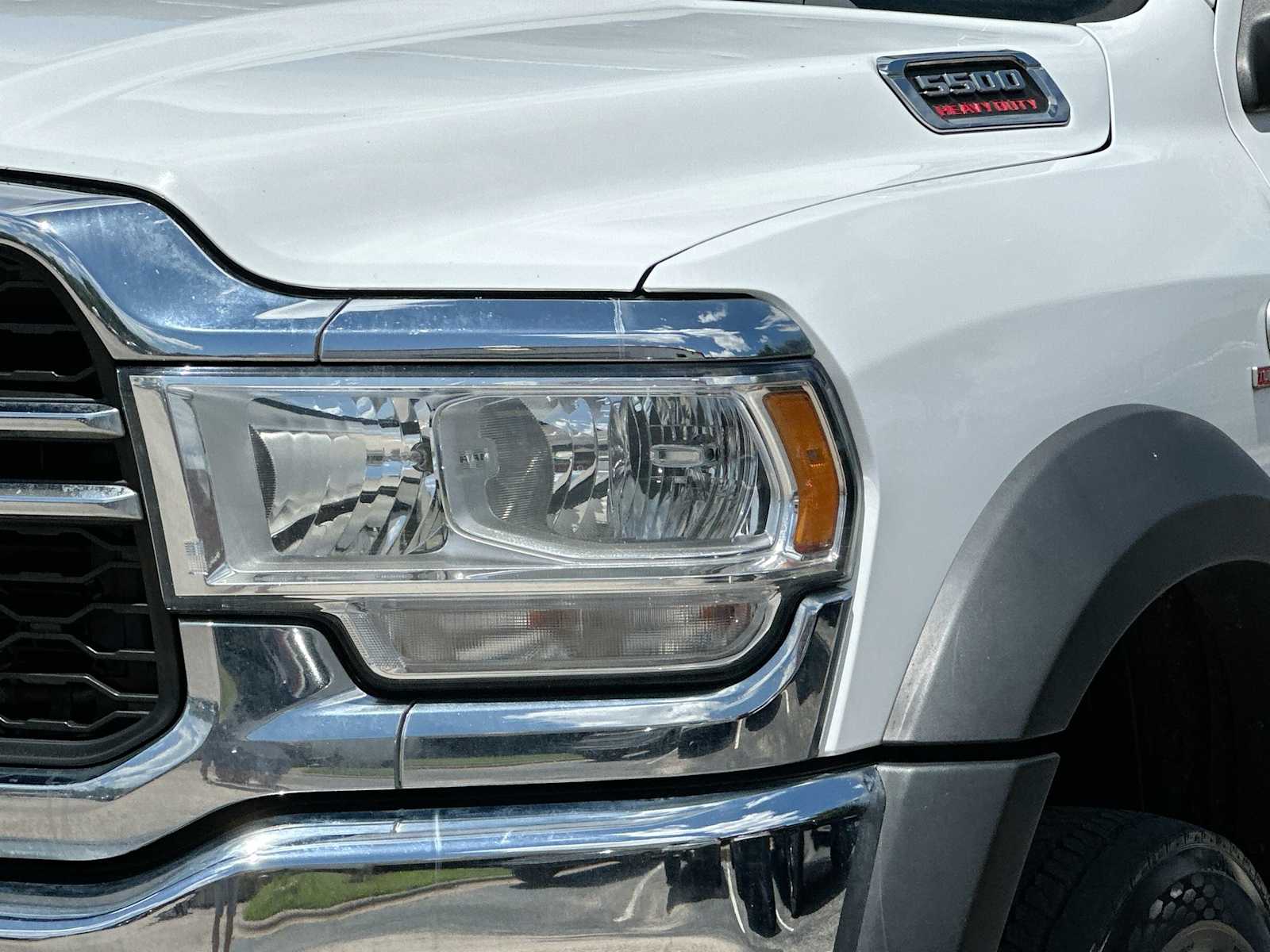 Thumbnail: 2019 RAM 5500 - 16