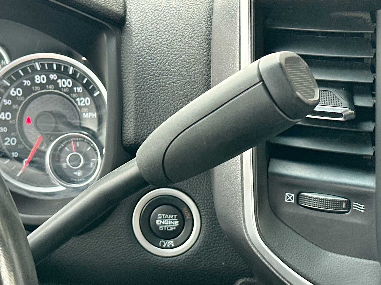 Thumbnail: 2023 RAM 2500 - 21