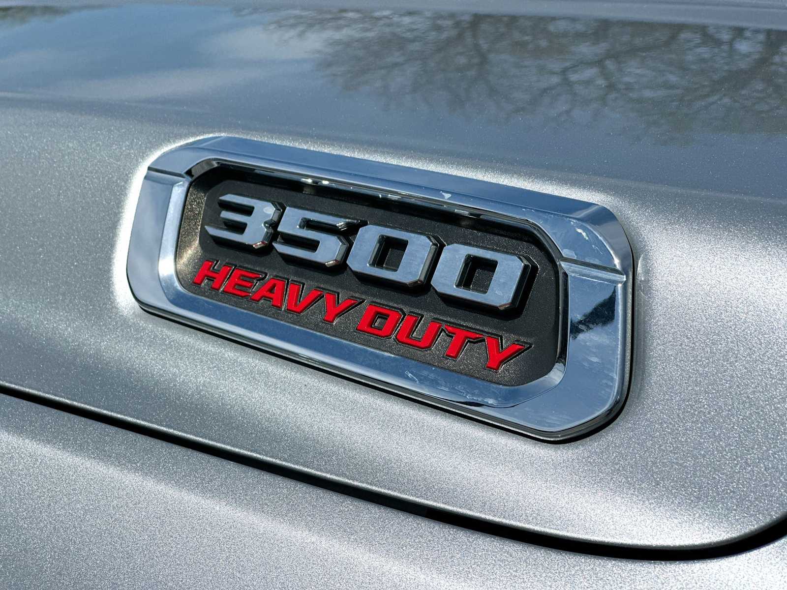 Thumbnail: 2023 RAM 3500 - 15