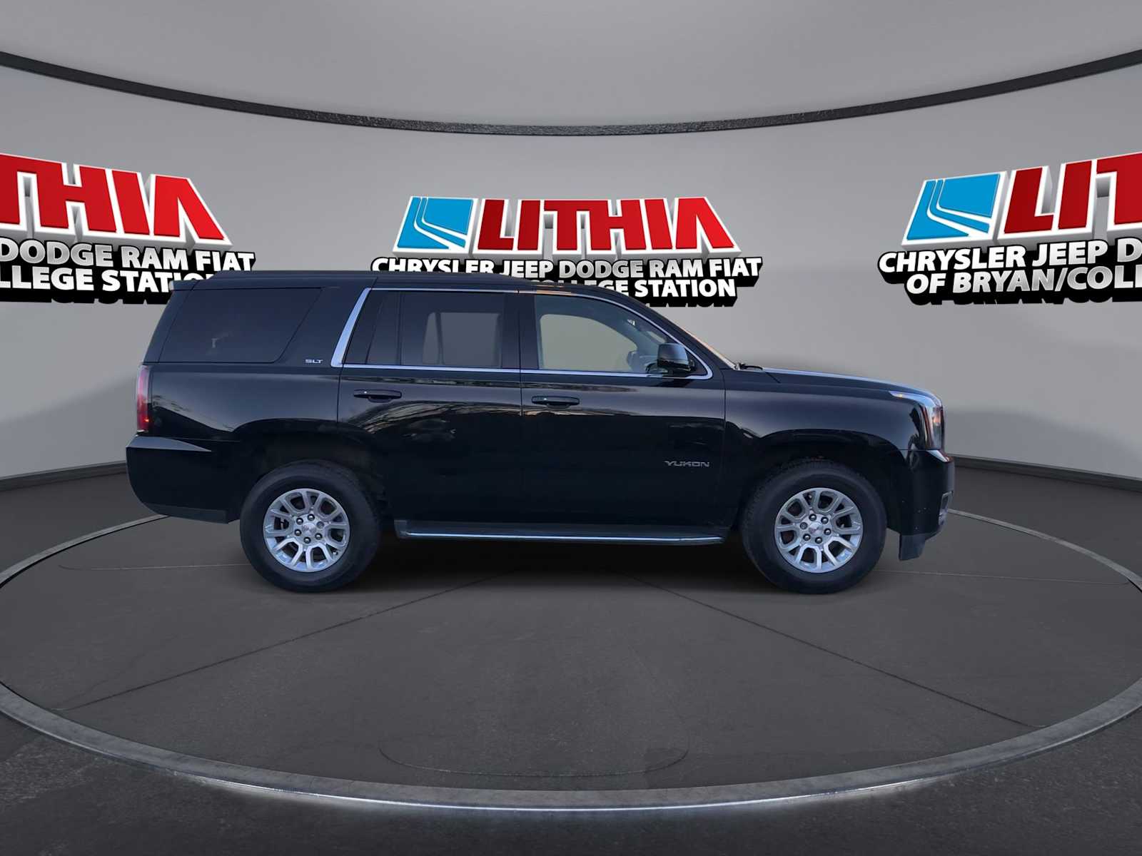 Thumbnail: 2020 GMC Yukon - 9