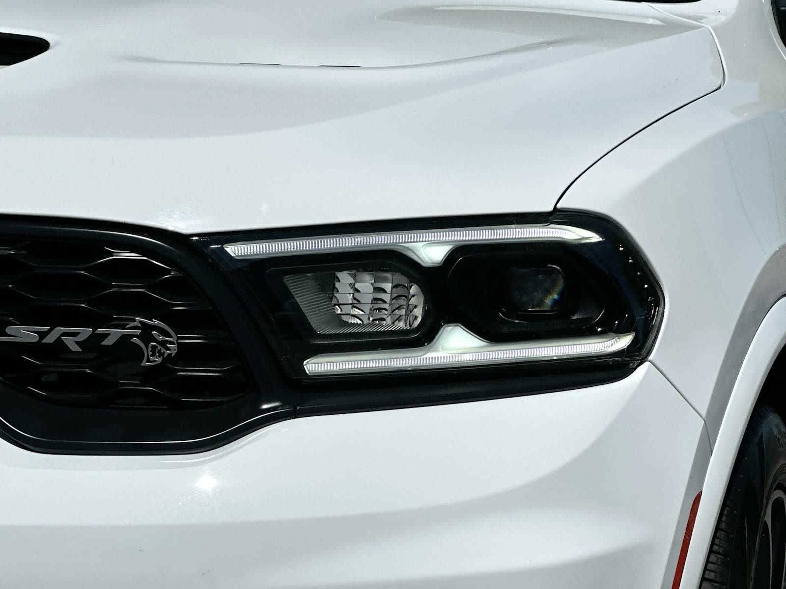 Thumbnail: 2023 Dodge Durango - 16