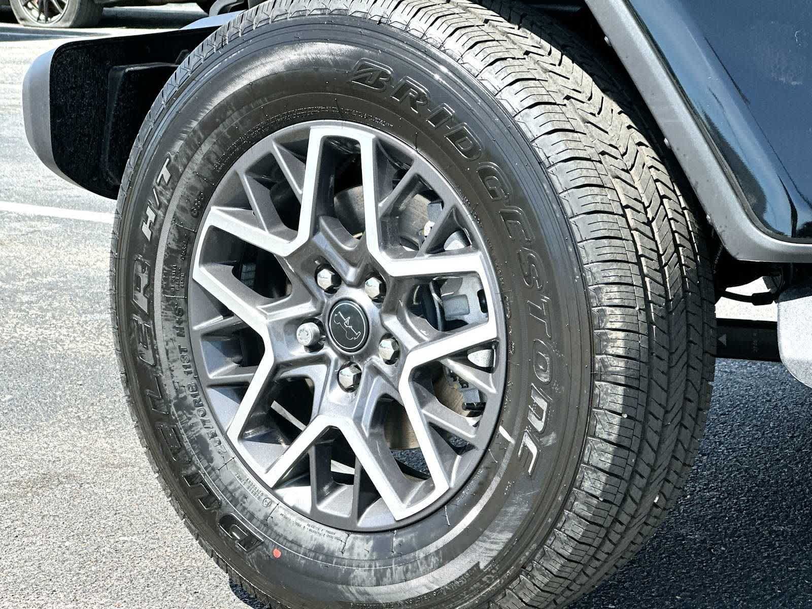 Thumbnail: 2026 Jeep Wrangler - 11