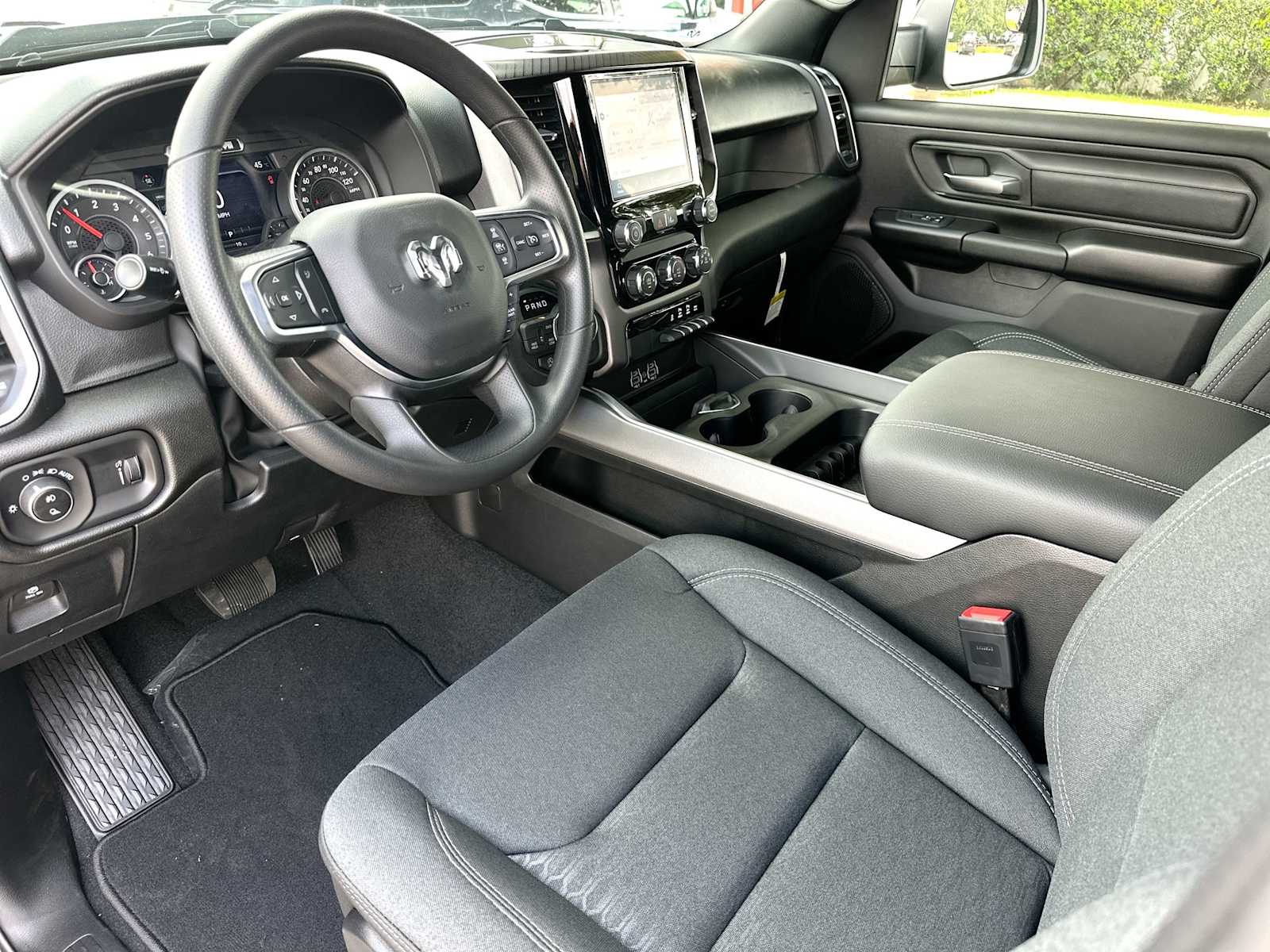 Thumbnail: 2026 RAM 1500 - 18