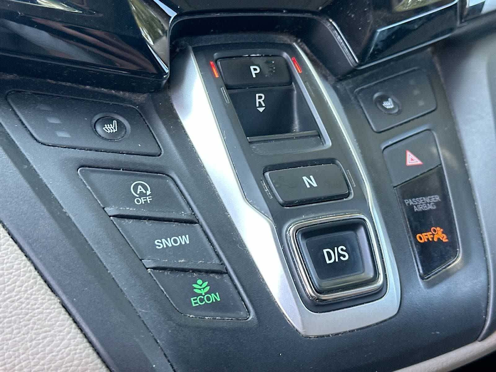 Thumbnail: 2022 Honda Odyssey - 23