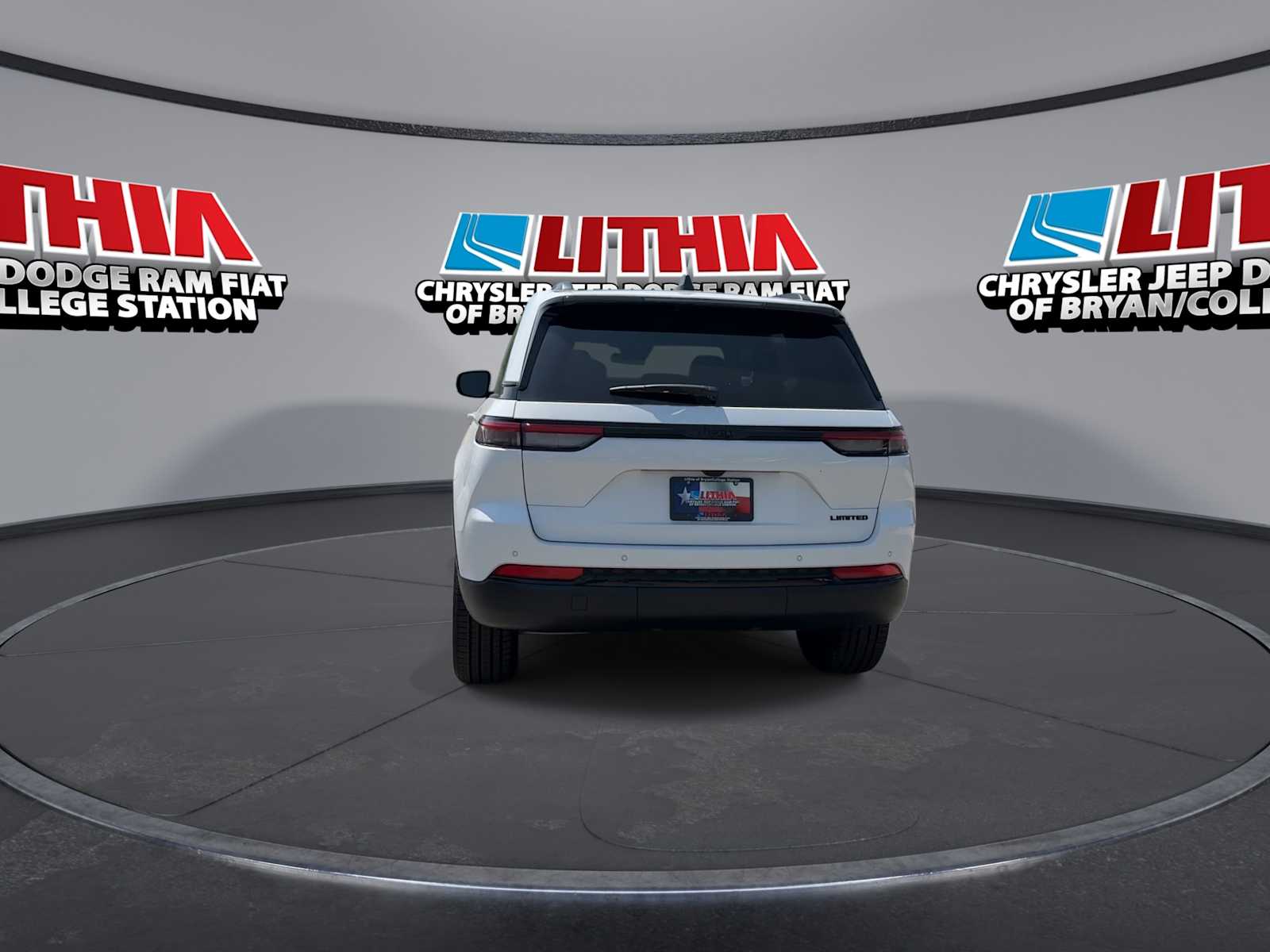 Thumbnail: 2025 Jeep Grand Cherokee - 7