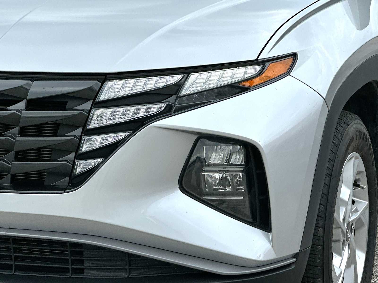 Thumbnail: 2024 Hyundai Tucson - 16