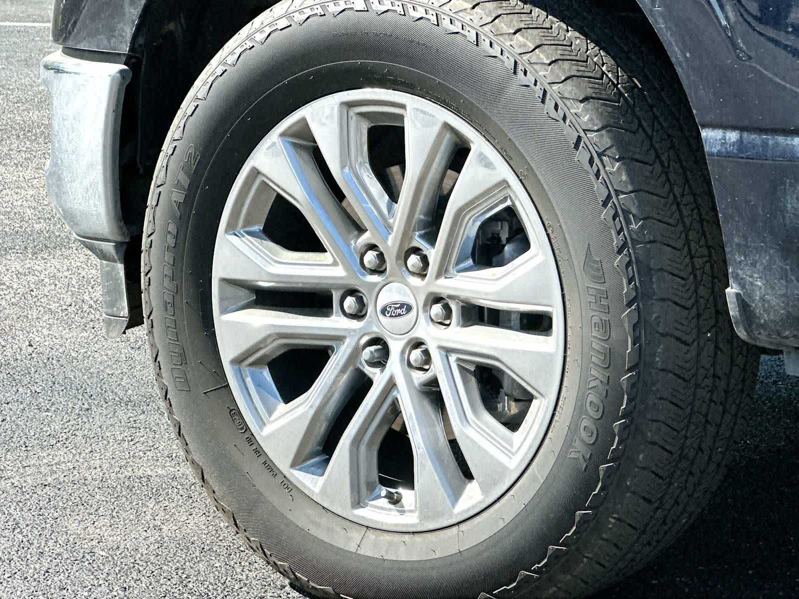Thumbnail: 2024 Ford F-150 - 11