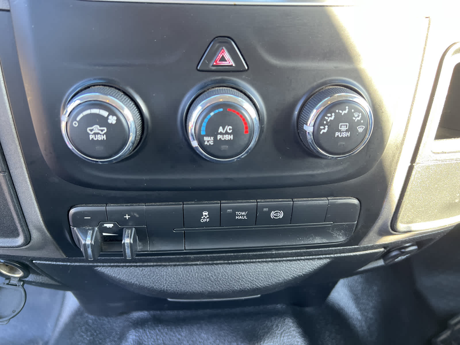 Thumbnail: 2017 RAM 3500 - 21