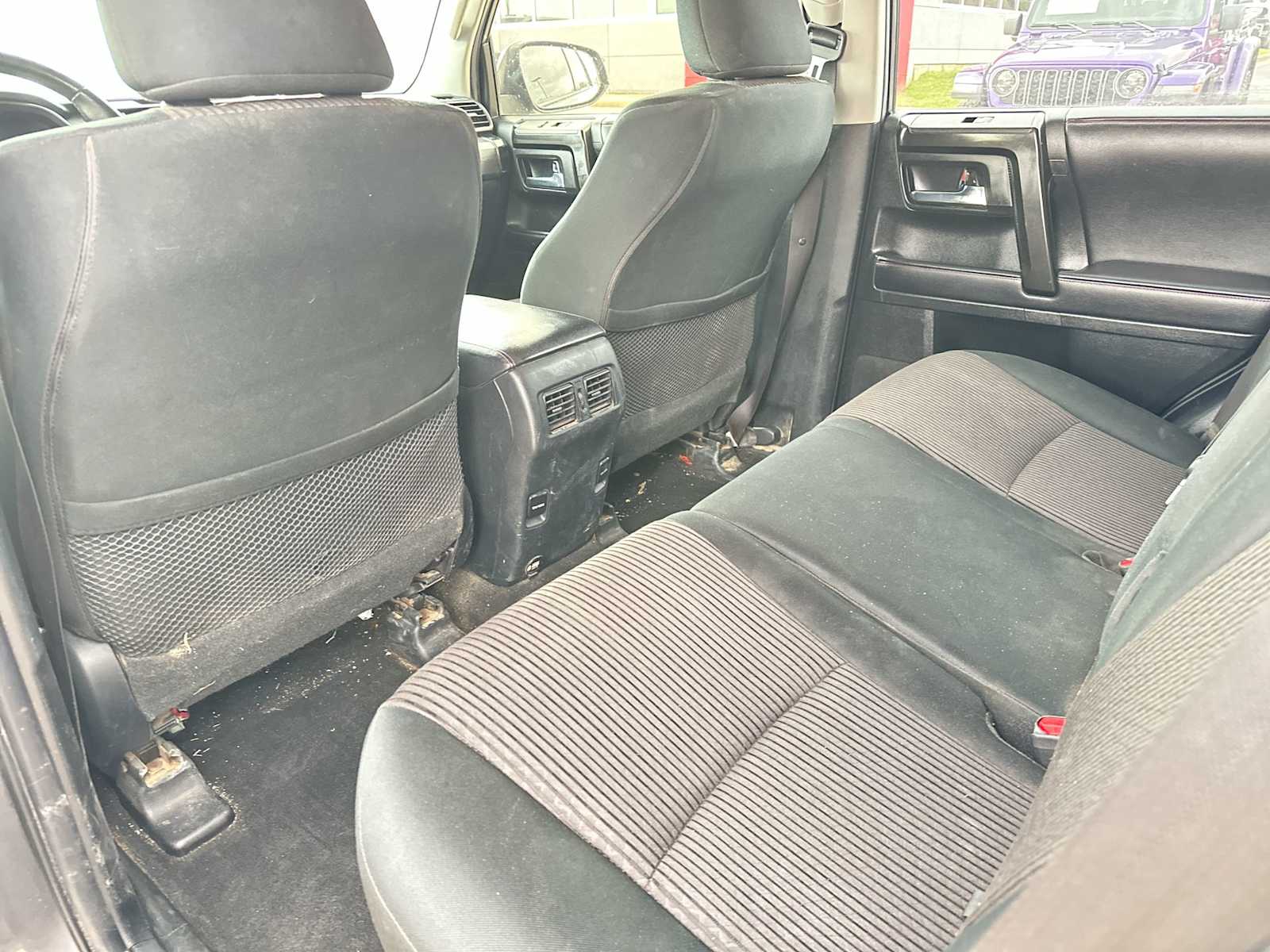 Thumbnail: 2018 Toyota 4Runner - 24