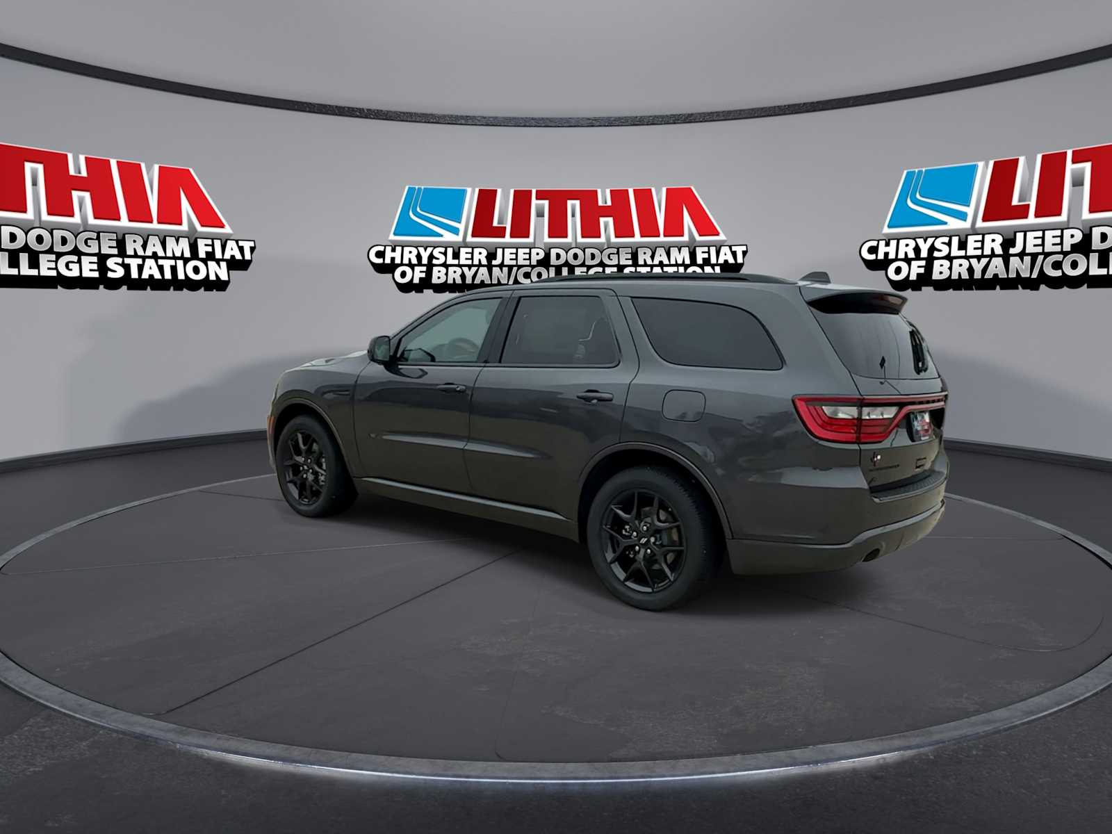 Thumbnail: 2026 Dodge Durango - 6