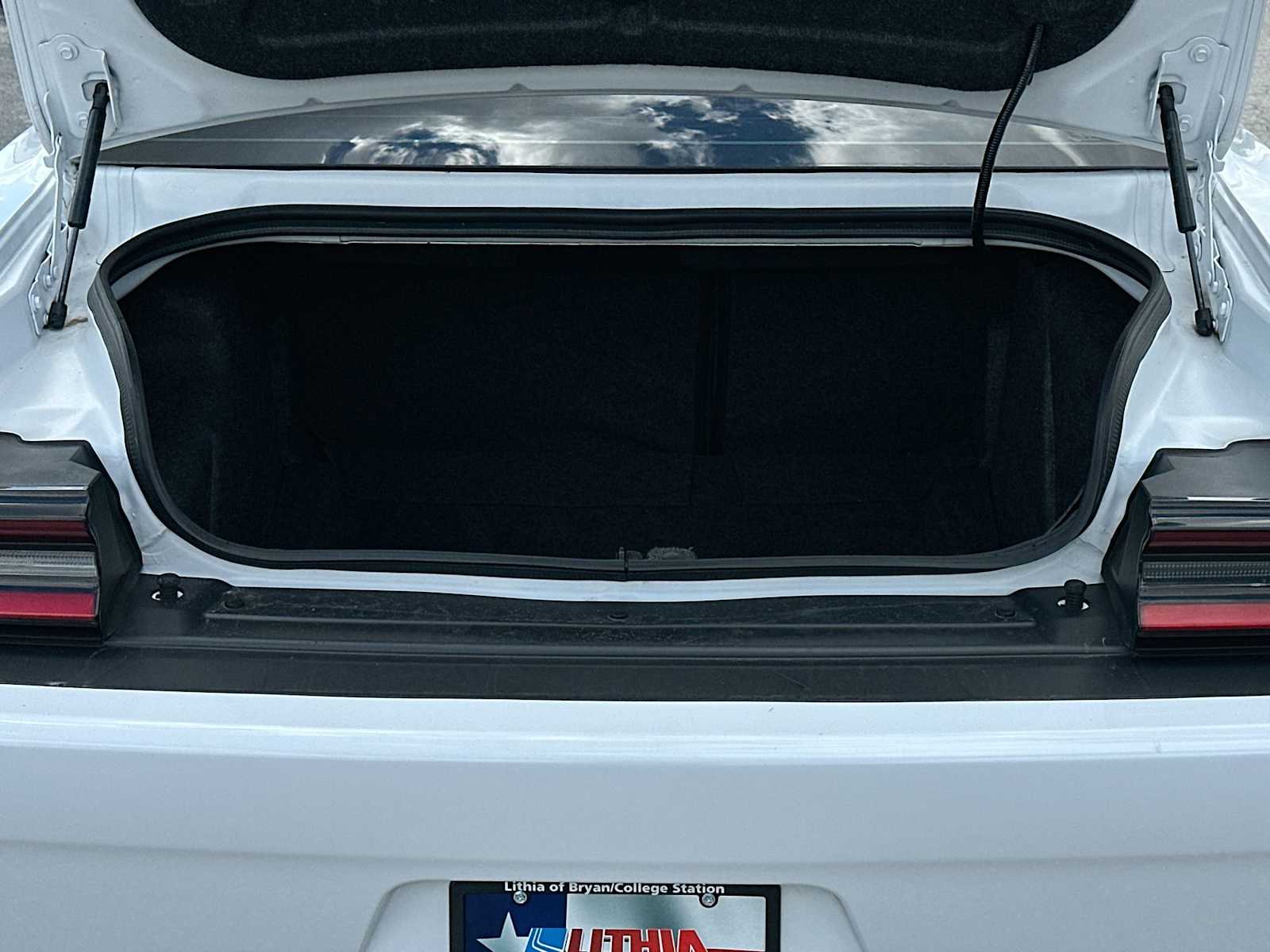 Thumbnail: 2021 Dodge Challenger - 28