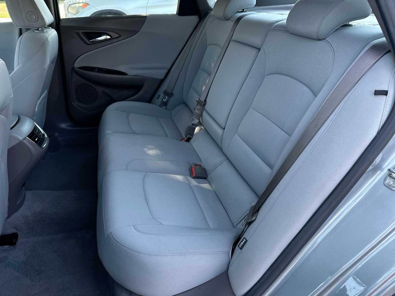 Thumbnail: 2024 Chevrolet Malibu - 23