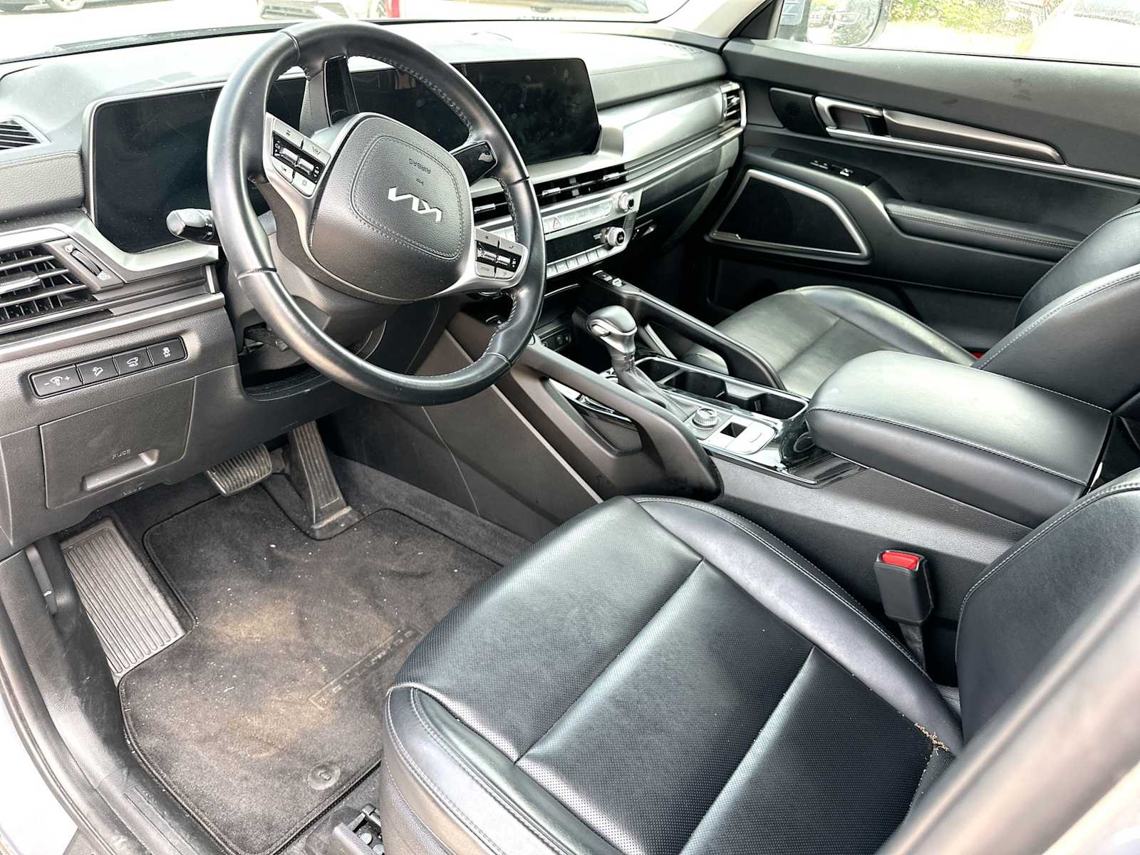 Thumbnail: 2025 Kia Telluride - 6