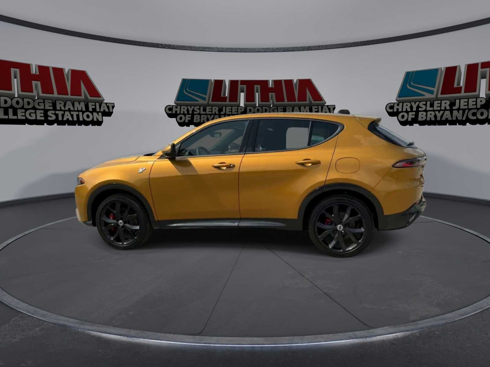 Thumbnail: 2024 Dodge Hornet - 5