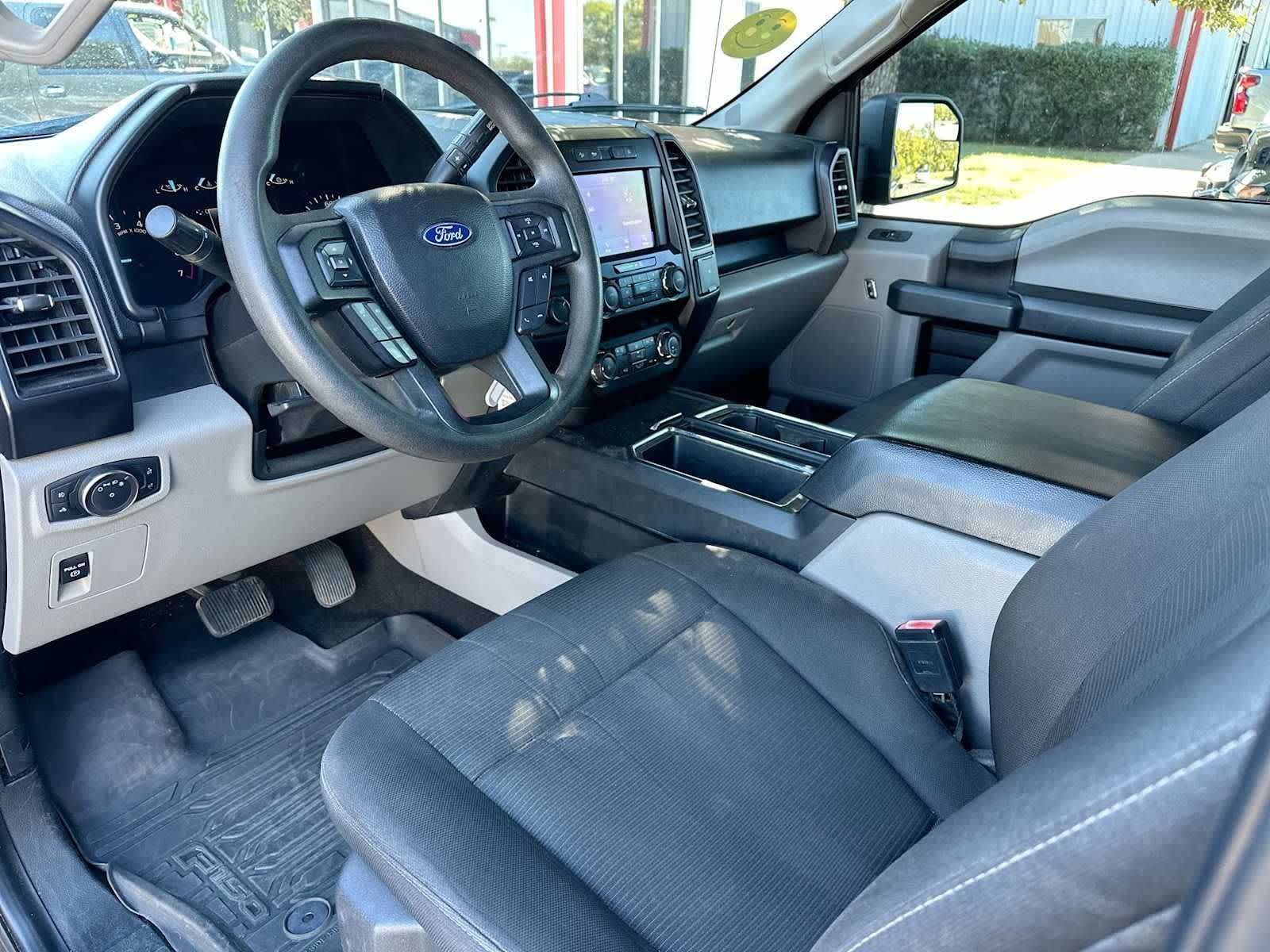 Thumbnail: 2019 Ford F-150 - 18