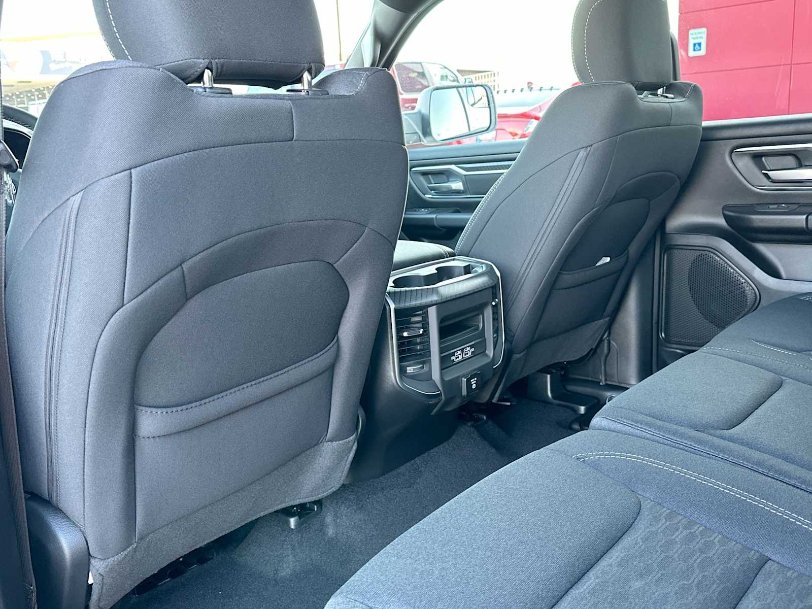 Thumbnail: 2026 RAM 1500 - 24