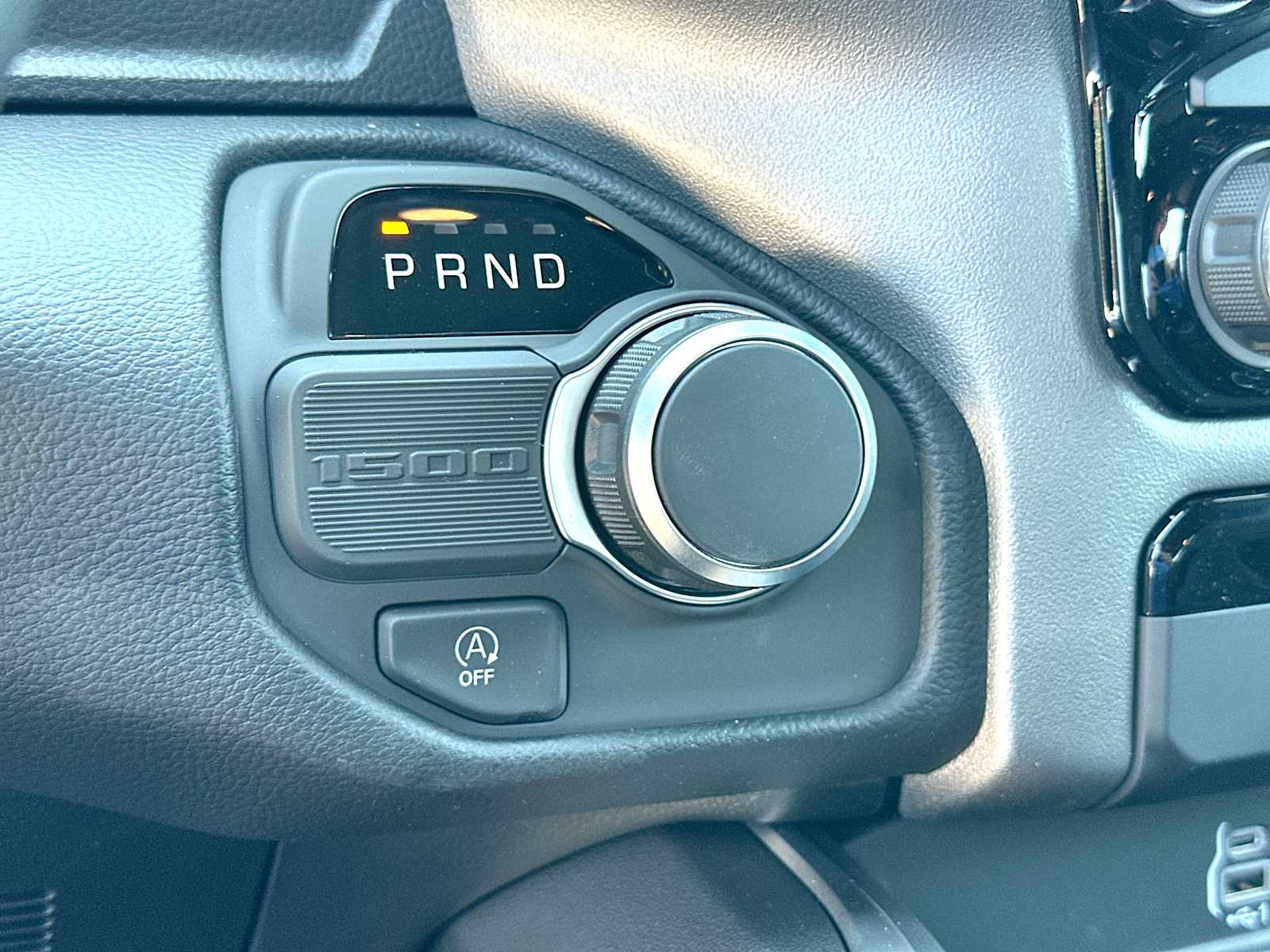 Thumbnail: 2026 RAM 1500 - 23