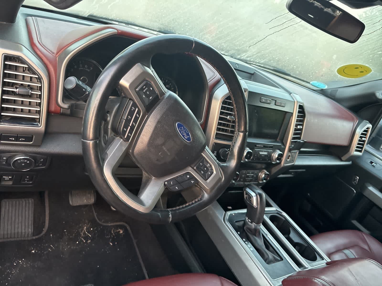 Thumbnail: 2019 Ford F-150 - 3